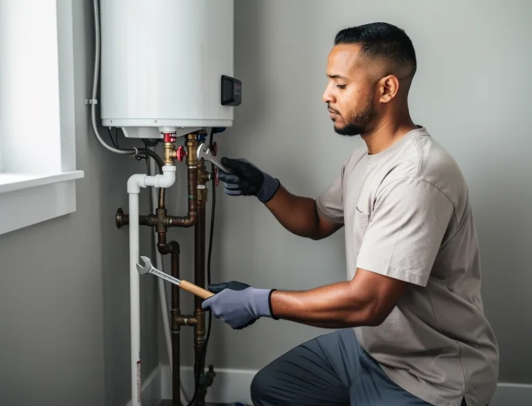 water heater repair An Muileann gCearr